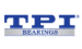 TPI Bearings